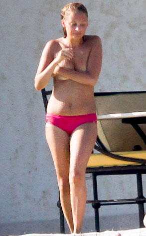 Nicole Richie Nicole Richie